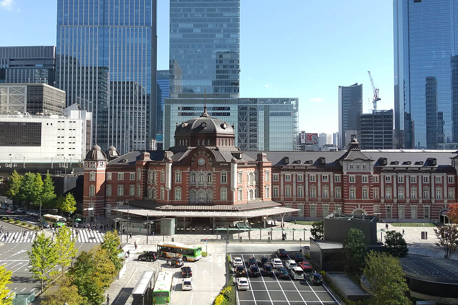 東京のトランクルーム